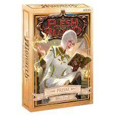 FLESH AND BLOOD BLITZ DECK PRISM